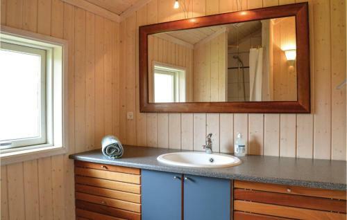 Holiday Home Bredekj�rs-�sen Gr�sted V