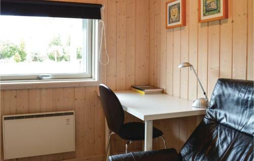 Holiday Home Bredekj�rs-�sen Gr�sted V