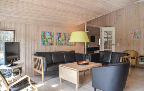 Holiday Home Skovbovej Gr�sted X