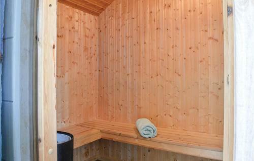 Holiday Home Skovbovej Gr�sted X