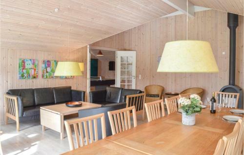 Holiday Home Skovbovej Gr�sted X