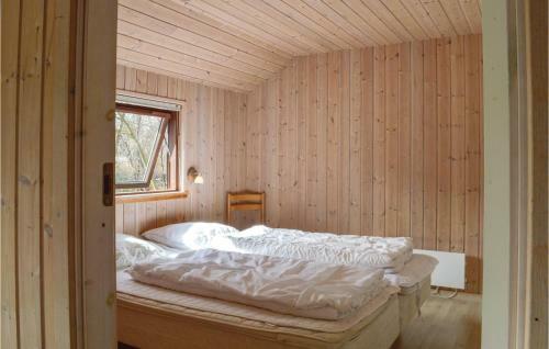 Holiday Home Skovbovej Gr�sted X
