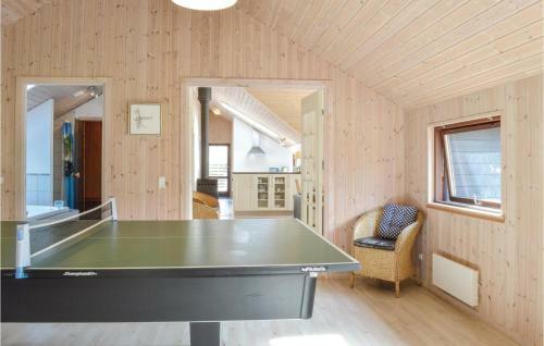 Holiday Home Skovbovej Gr�sted X