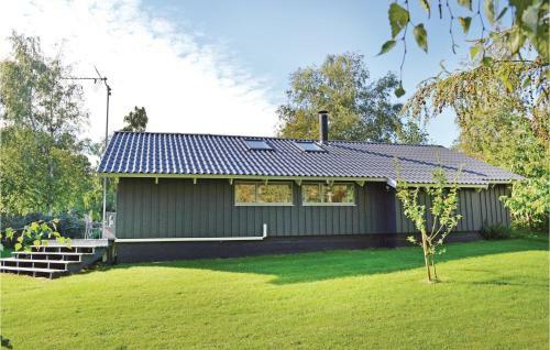 Holiday Home Bredekj�rs-�sen Gr�sted X