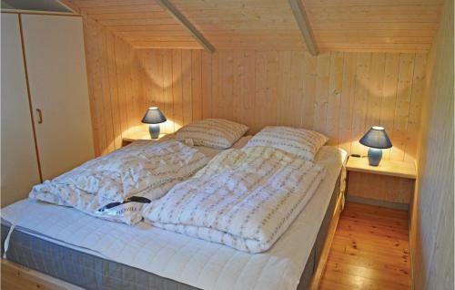 Holiday Home Bredekj�rs-�sen Gr�sted X