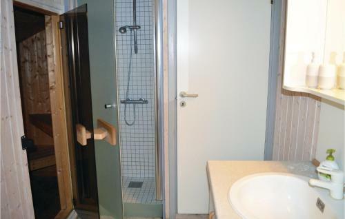 Holiday Home Bredekj�rs-�sen Gr�sted X