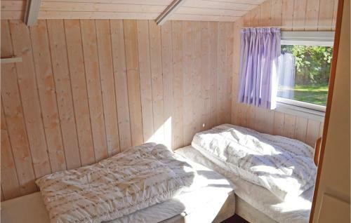 Holiday Home Bredekj�rs-�sen Gr�sted X