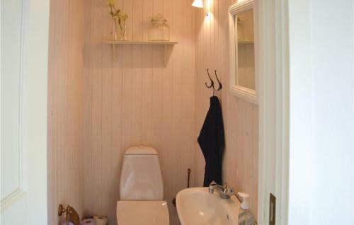 Holiday Home Weypils-�sen Gr�sted II
