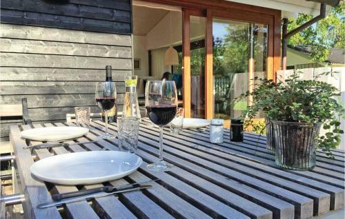 Holiday Home Weypils-�sen Gr�sted II