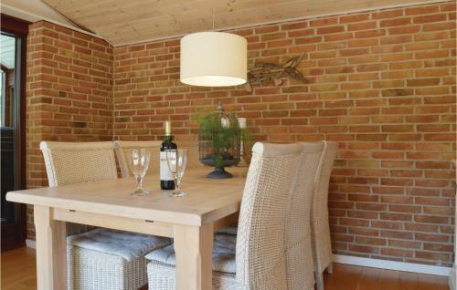 Holiday Home Weypils-�sen Gr�sted II