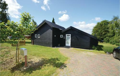 Holiday Home P�len I