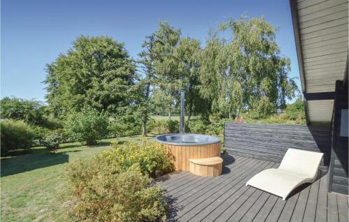 Holiday Home P�len I