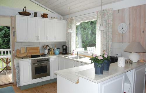 Holiday Home P�len Stege II