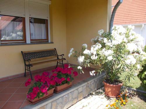 Apartamento Anna Villa