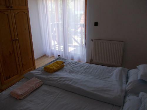 Apartamento Anna Villa