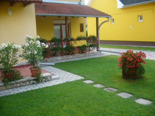 Apartamento Anna Villa