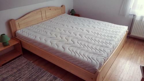 Apartamento Anna Villa