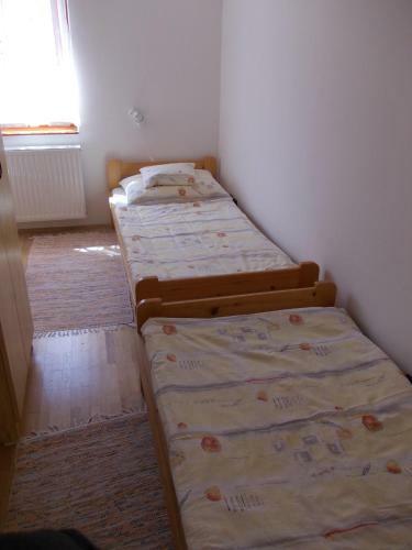 Apartamento Anna Villa