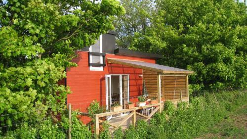 �lholm Cottage