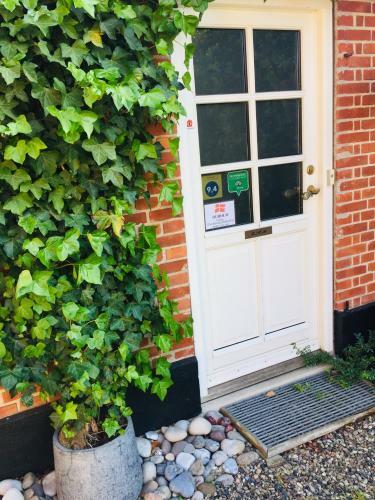 �lholm Cottage