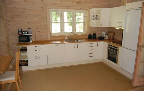 Holiday Home Horsn�svej