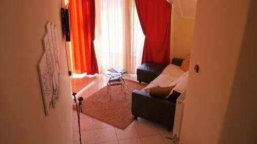 Siesta Apartman