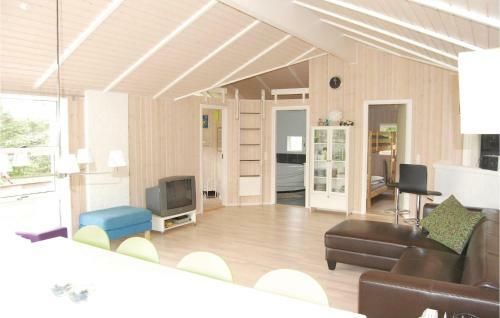 Holiday Home P�len Stege I