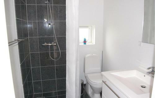 Holiday Home P�len Stege I