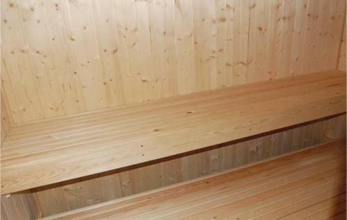 Holiday Home P�len Stege I
