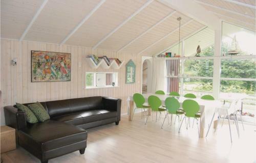 Holiday Home P�len Stege I