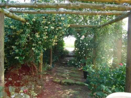 Ouregaarden B&B