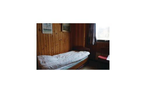 Holiday Home Berberisvej Stege IX