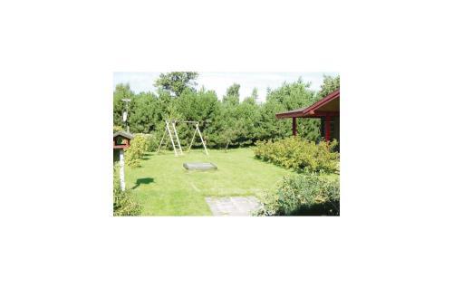 Holiday Home Berberisvej Stege IX