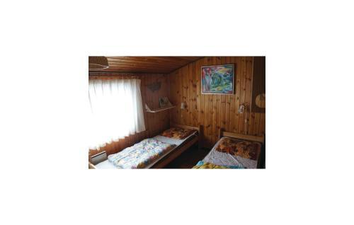 Holiday Home Berberisvej Stege IX