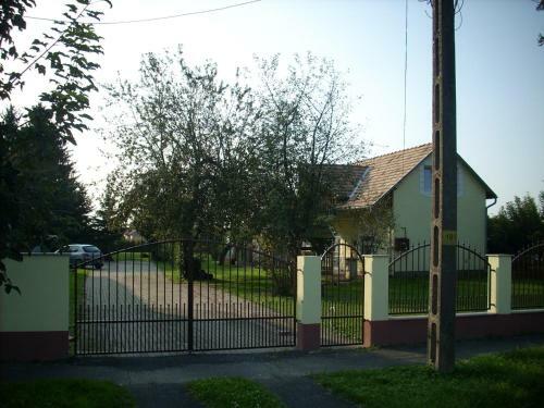 Bed & Breakfast Bundics Vend�gh�zak