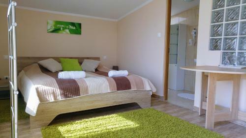 Bed & Breakfast Bundics Vend�gh�zak