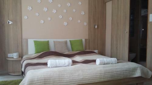 Bed & Breakfast Bundics Vend�gh�zak
