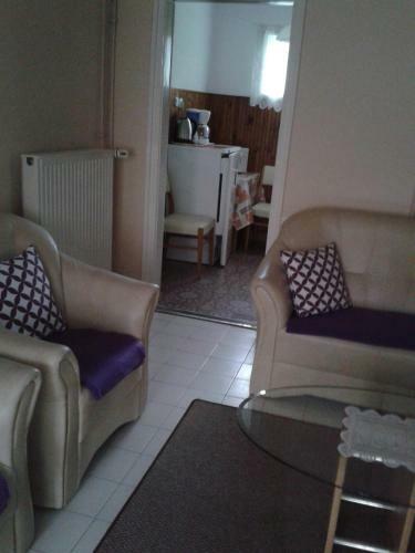 Bed & Breakfast Bundics Vend�gh�zak