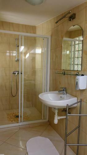 Bed & Breakfast Bundics Vend�gh�zak