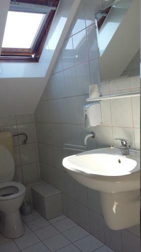 Bed & Breakfast Bundics Vend�gh�zak