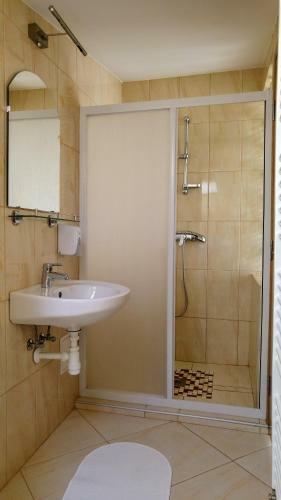 Bed & Breakfast Bundics Vend�gh�zak