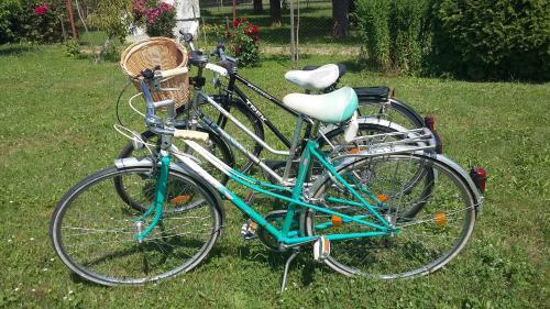 Bed & Breakfast Bundics Vend�gh�zak