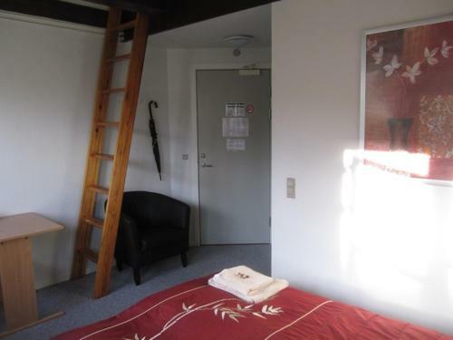 Motel Stege