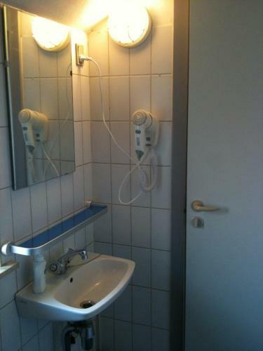 Motel Stege