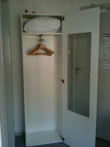Motel Stege