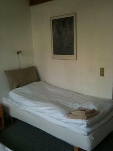 Motel Stege