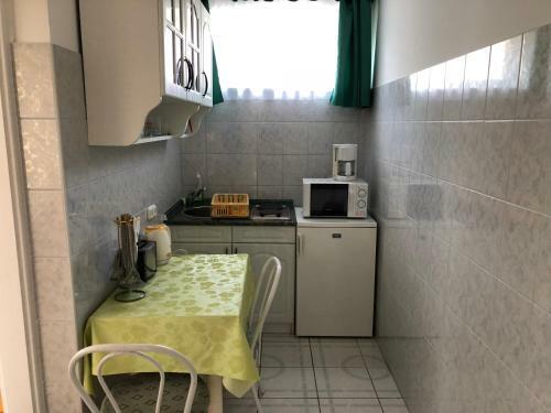 Pacsirta Apartman