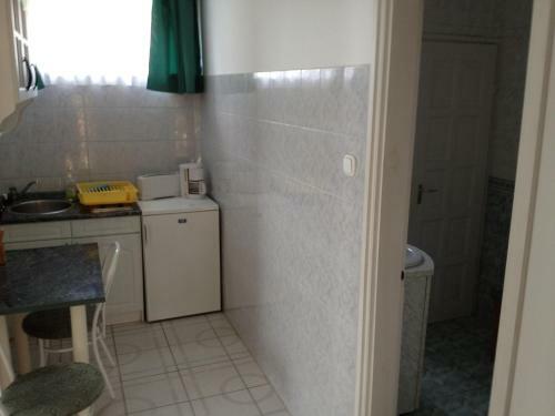 Pacsirta Apartman