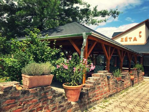 Hotel Z�ta