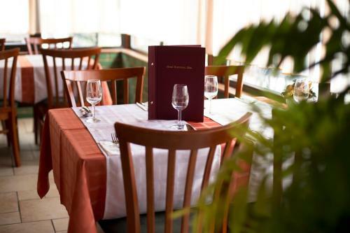 Hotel Z�ta